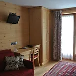 De Gletscher