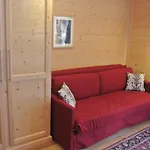 Hotel De Gletscher Gressoney-la-Trinité
