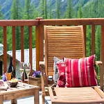 De Gletscher Hotel Gressoney-la-Trinité