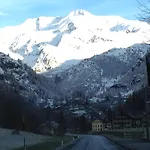 De Gletscher 3* غريسّوني لا ترينيتي