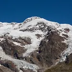 De Gletscher 3* Gressoney-la-Trinité