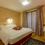 فندق De Gletscher