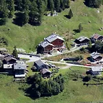 فندق De Gletscher 3*