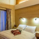 فندق De Gletscher