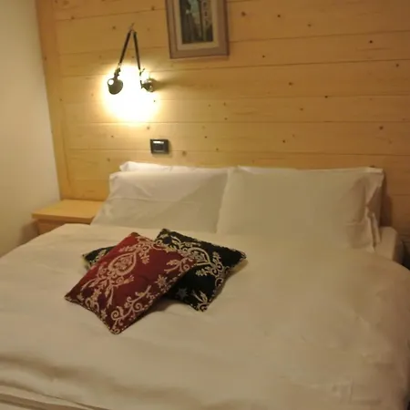 De Gletscher 호텔 3*