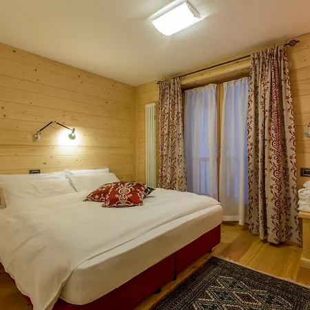 Hotel De Gletscher