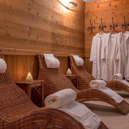 De Gletscher Hotel 3*