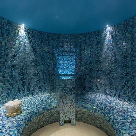 Hotel De Gletscher Gressoney-la-Trinité