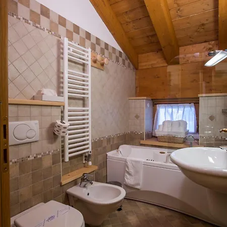 De Gletscher Hotel 3*