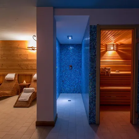 De Gletscher Hotel Gressoney-la-Trinité