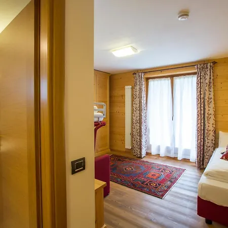 De Gletscher Gressoney-la-Trinité