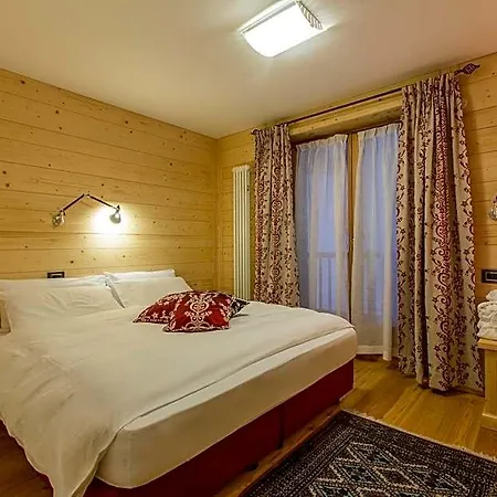 De Gletscher Hotel Gressoney-La-Trinite