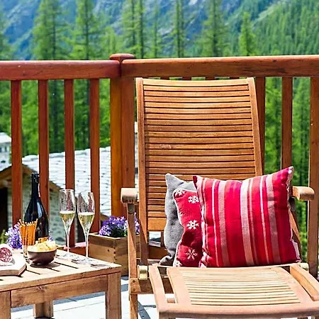 De Gletscher Hotel