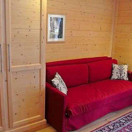 De Gletscher Hotel Gressoney-La-Trinite
