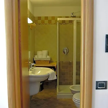 De Gletscher Otel