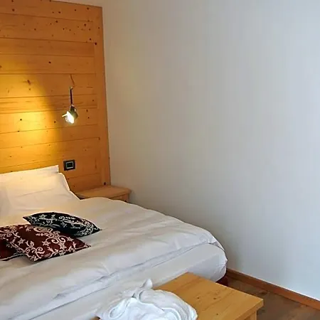 De Gletscher Hotel Gressoney-La-Trinite