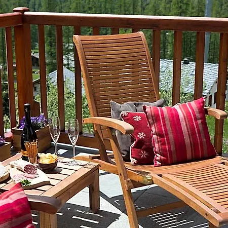 De Gletscher Hotel 3*