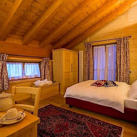 De Gletscher Hotel 3*