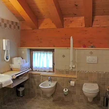 De Gletscher Otel