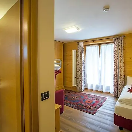Otel De Gletscher 3*
