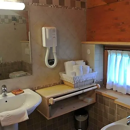 De Gletscher Hotel