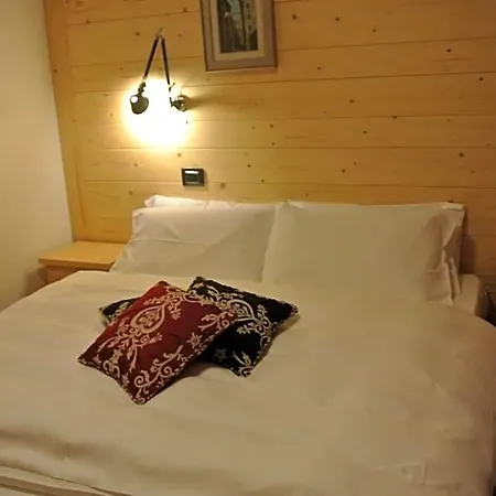 Hotel De Gletscher
