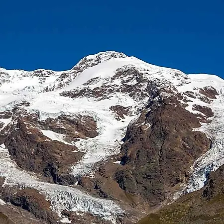 De Gletscher 3*