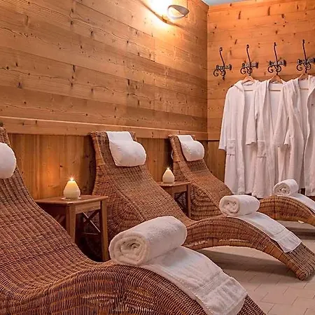 Otel De Gletscher 3*