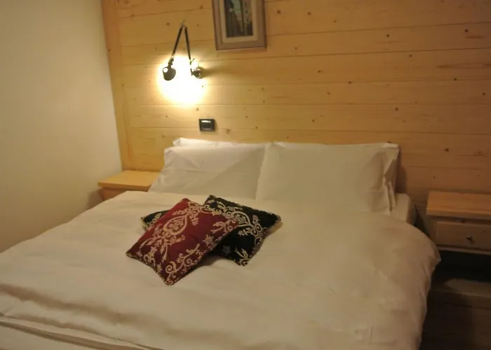 De Gletscher Hotel 3*