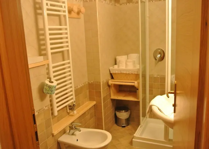 De Gletscher Gressoney-la-Trinité