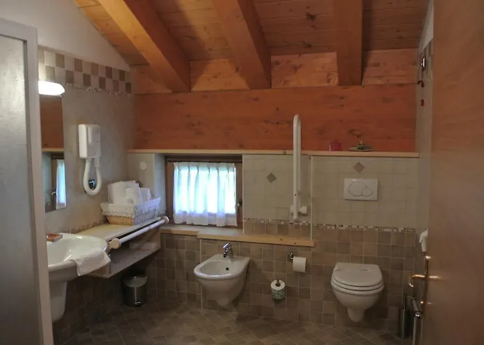 فندق De Gletscher 3*