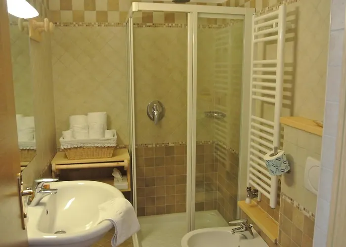 De Gletscher فندق 3*