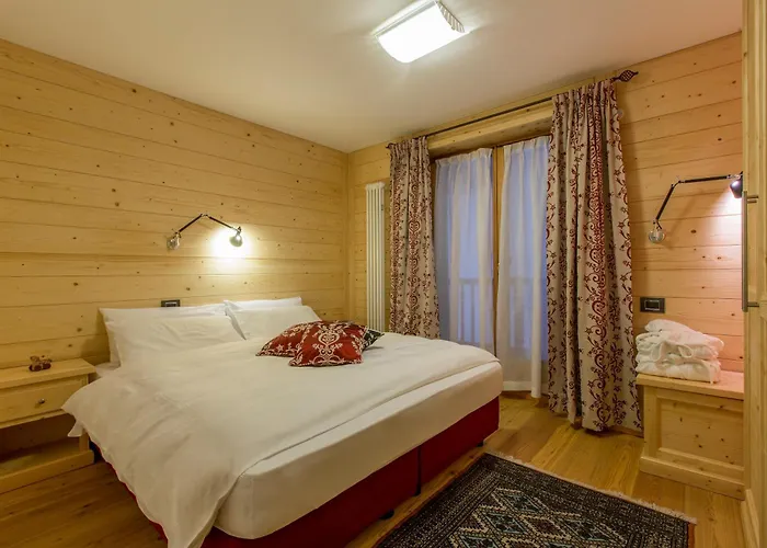 فندق De Gletscher