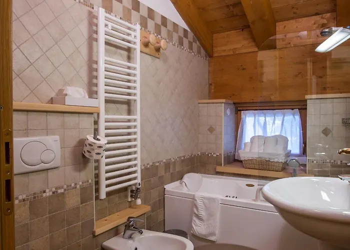 De Gletscher فندق 3*